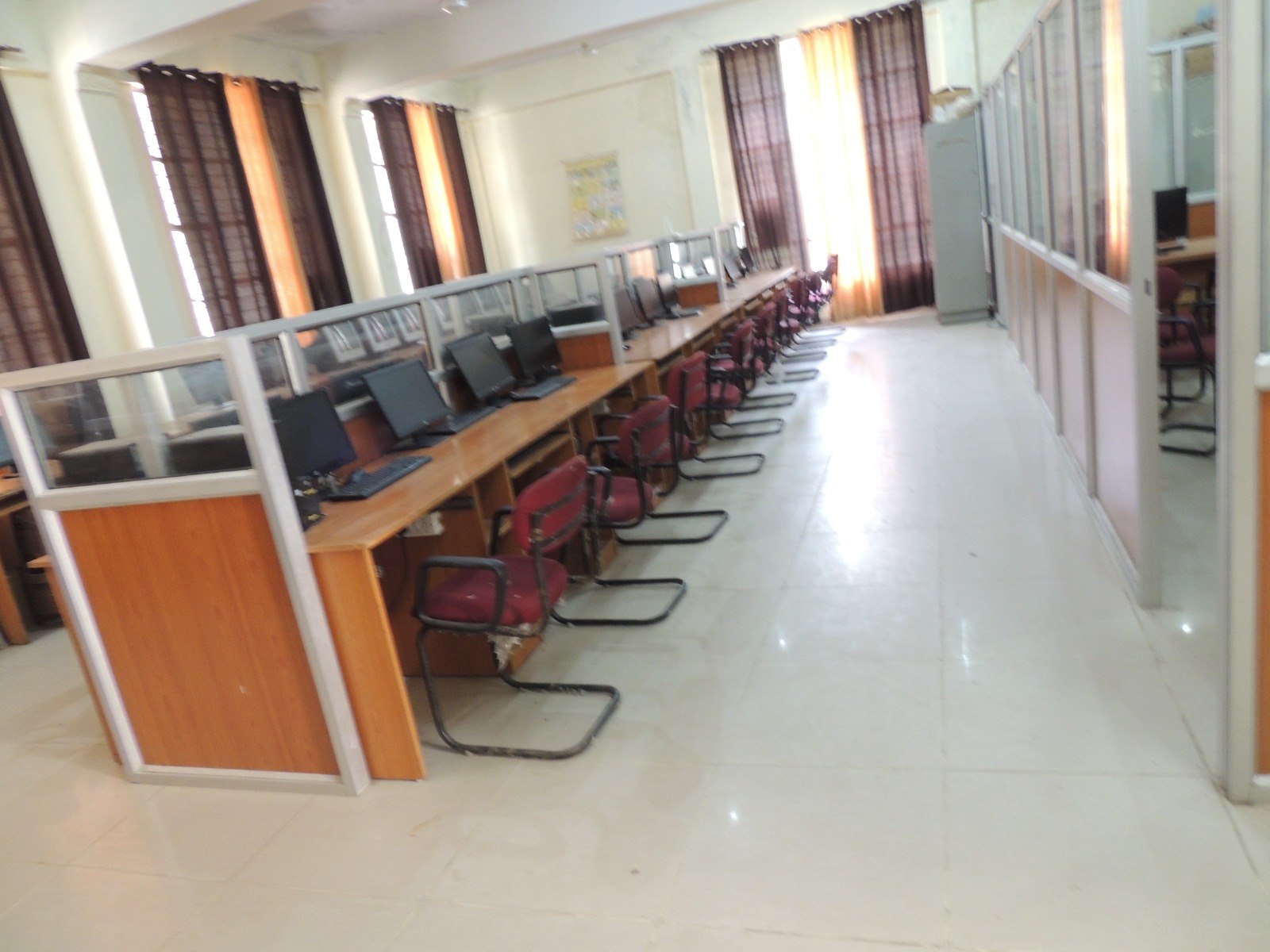 Computer Lab