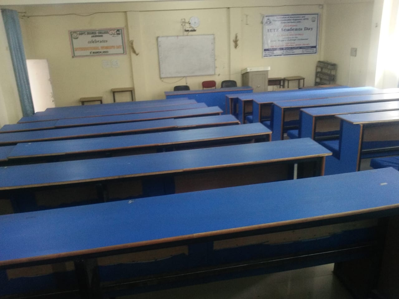 Smart Class Room