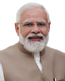 Narendra Modi